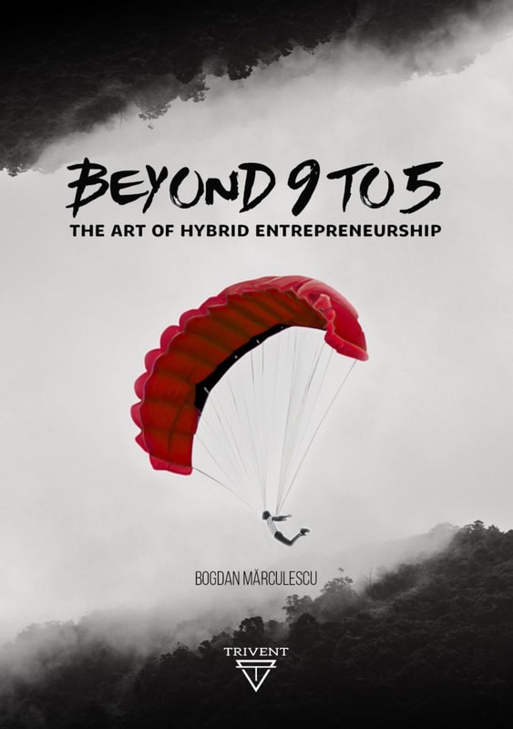 Beyond 9 to 5