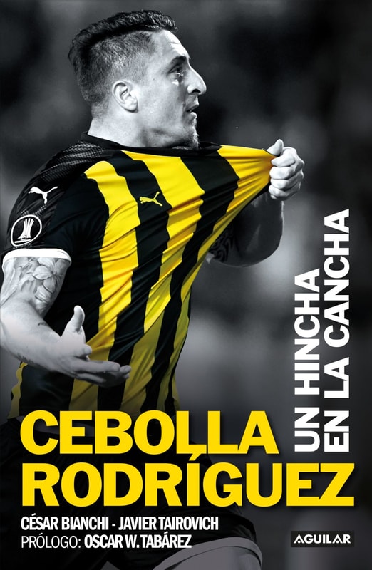 Cebolla Rodríguez