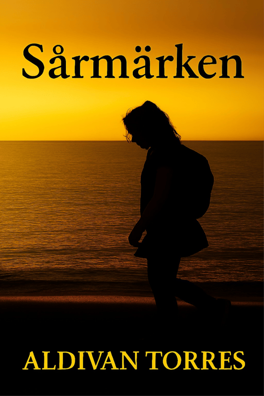 Sårmärken