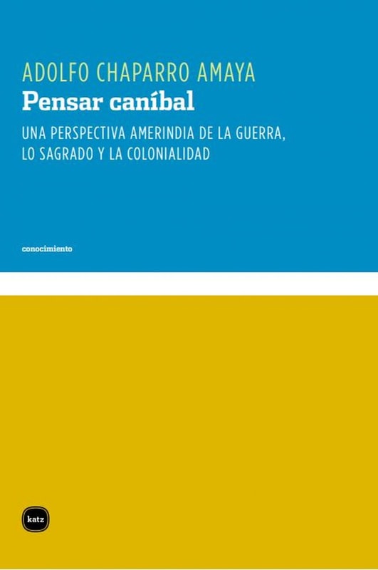 Pensar caníbal