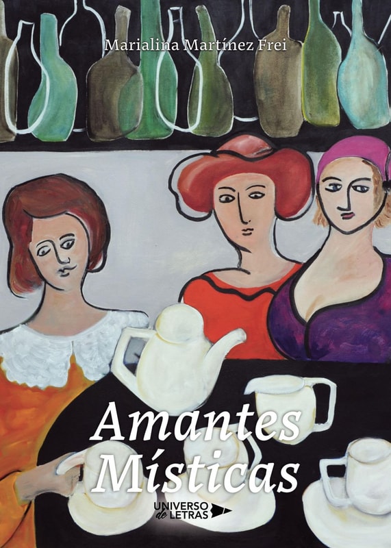 Amantes místicas