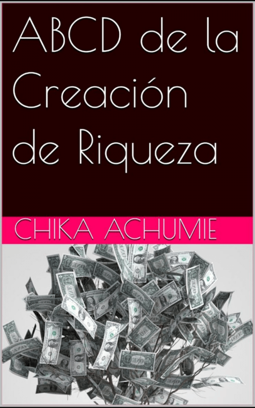 ABCD de la Creación de Riqueza