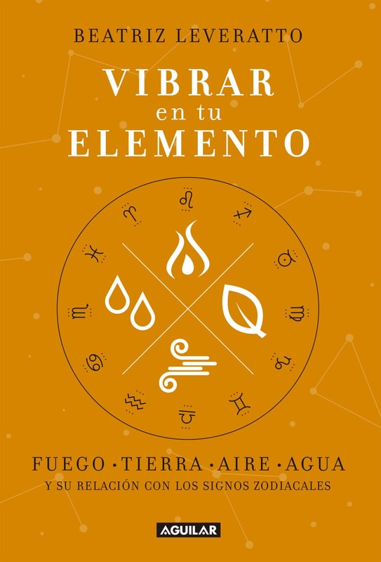 Vibrar en tu elemento