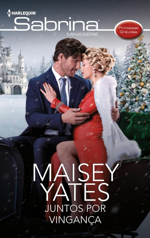 Juntos por vingança