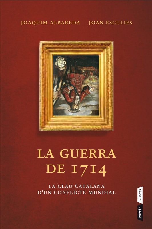 La guerra del 1714