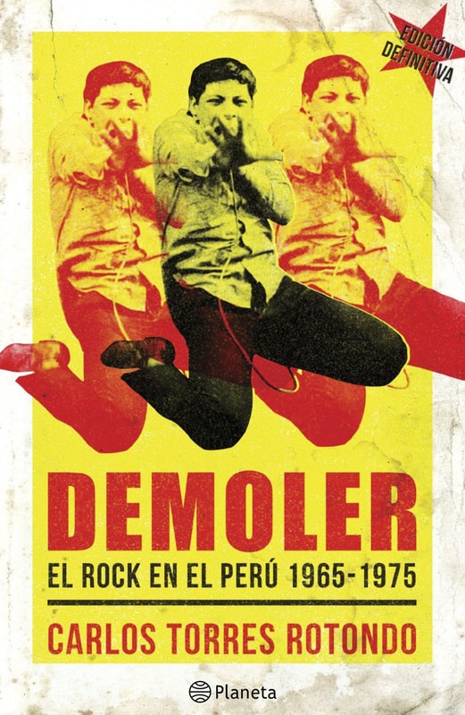 Demoler