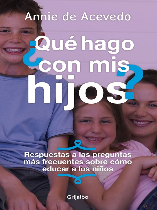 ¿Que hago con mis hijos?