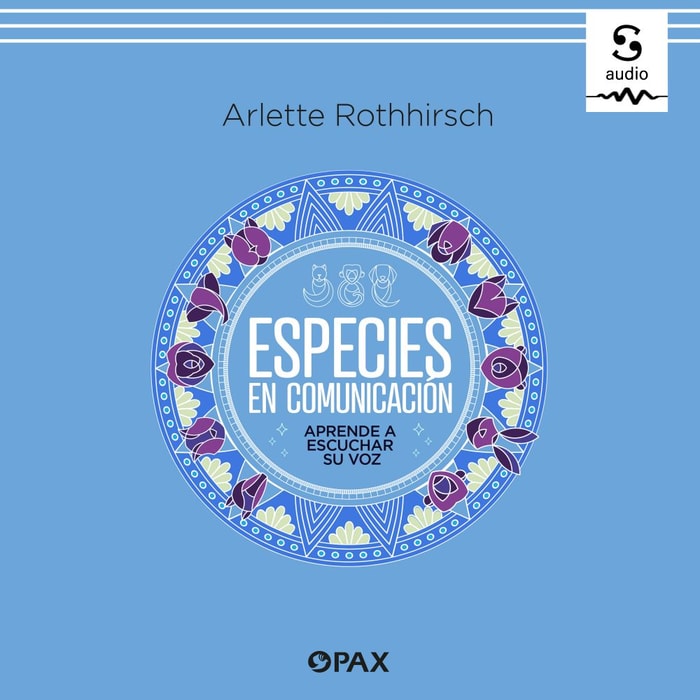 Especies en comunicación