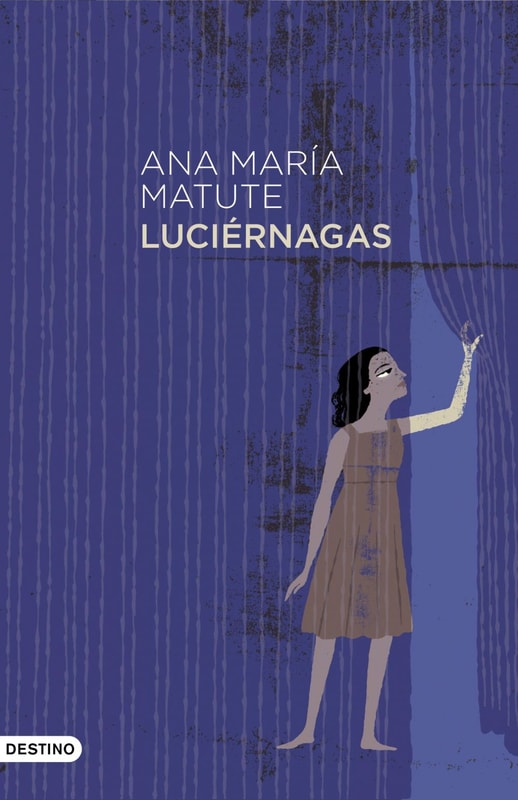Luciérnagas