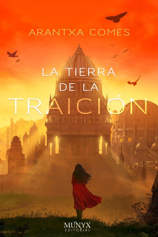La tierra de la traición