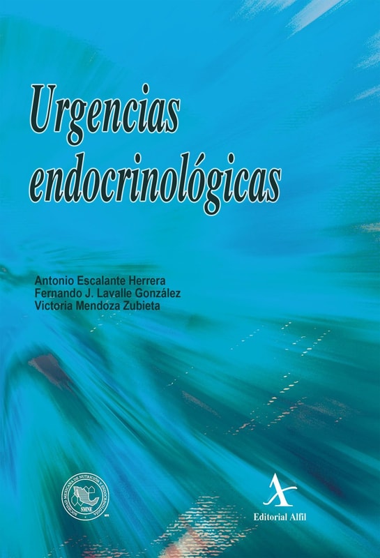 Urgencias endocrinológicas