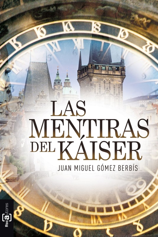 Las mentiras del Káiser