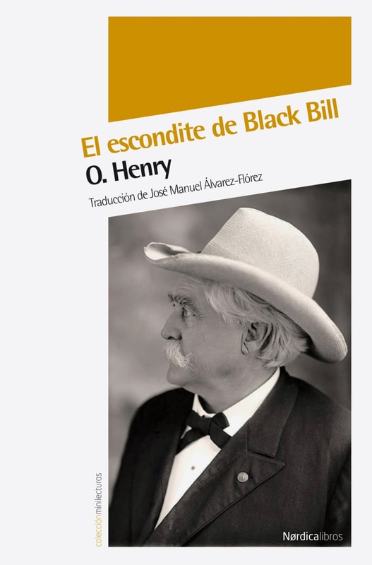 El escondite de Black Bill