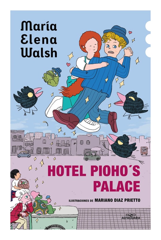 Hotel Pioho’s Palace