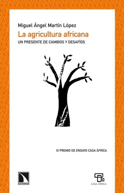 La agricultura africana