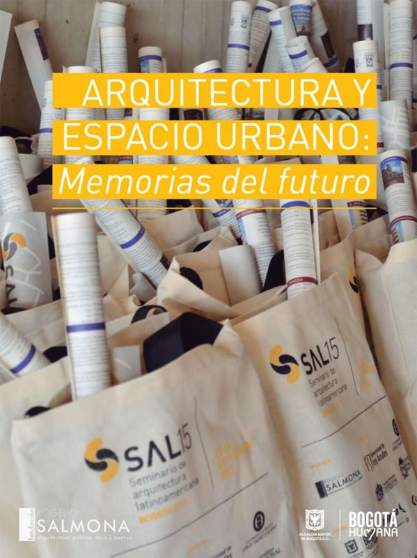 Arquitectura y Espacio Urbano