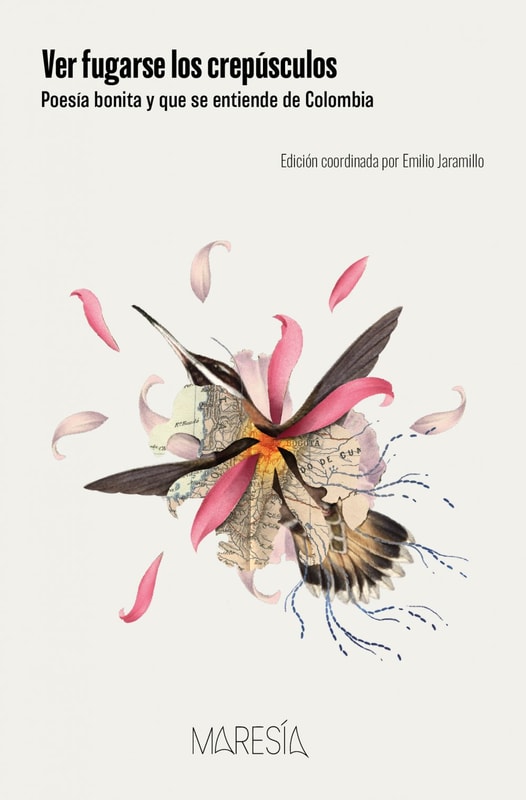 Ver fugarse los crepúsculos