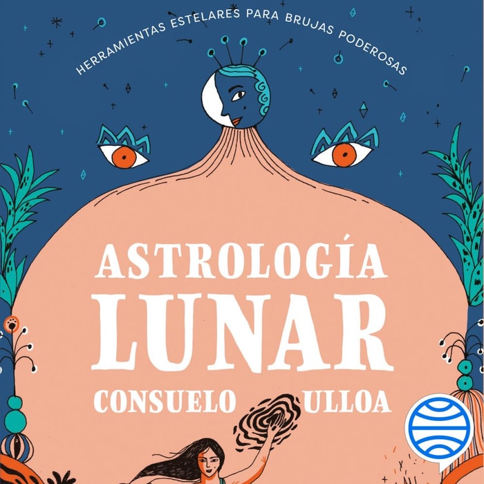 Astrología lunar