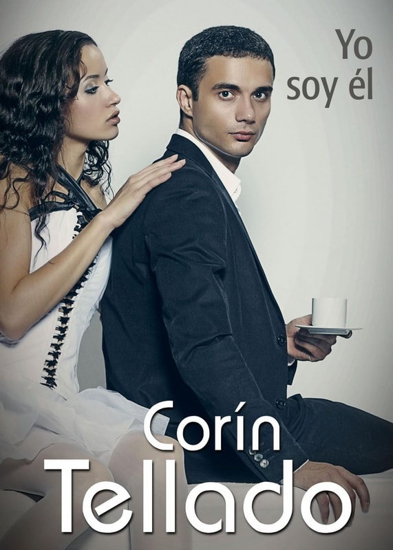 Yo soy él