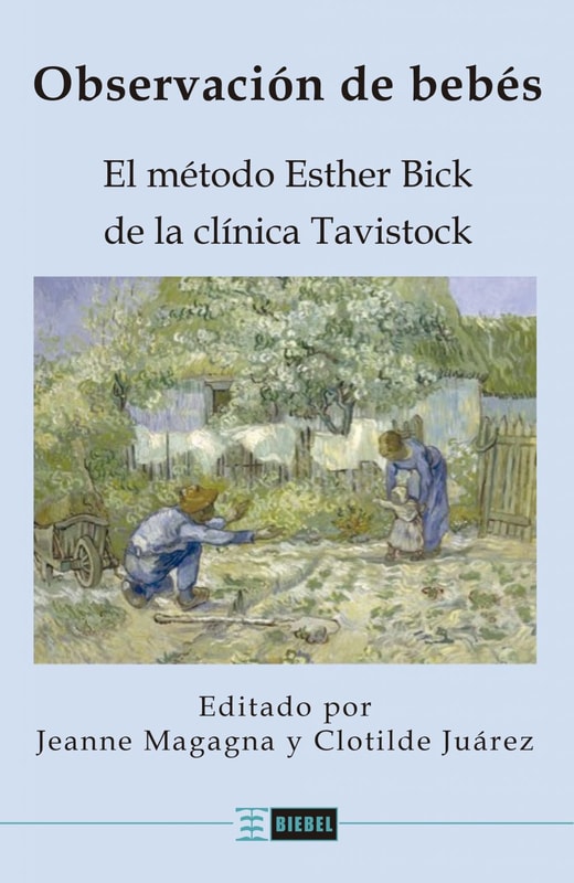 La observación de bebés