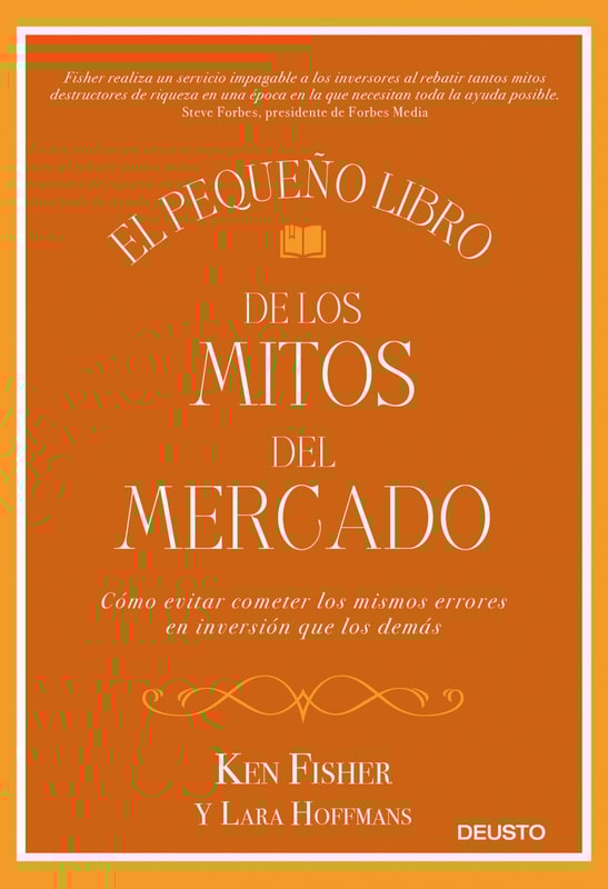 El pequeño libro de los mitos del mercado