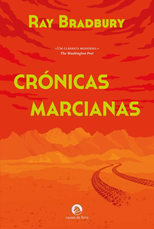 Crónicas Marcianas