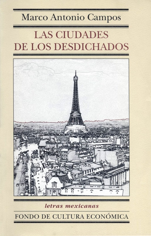 Las ciudades de los desdichados