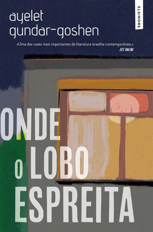 Onde o Lobo Espreita