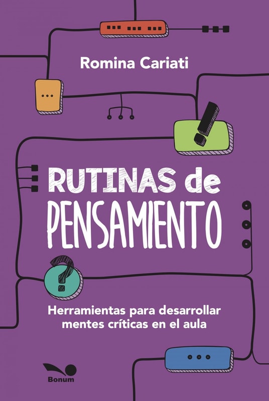 Rutinas de pensamiento