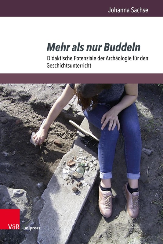 Mehr als nur Buddeln