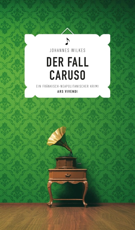 Der Fall Caruso