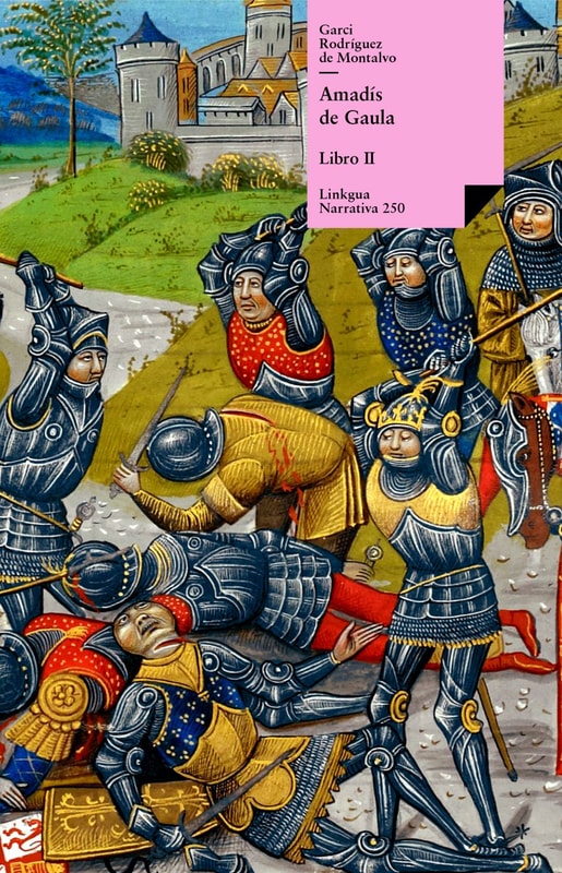 Amadís de Gaula