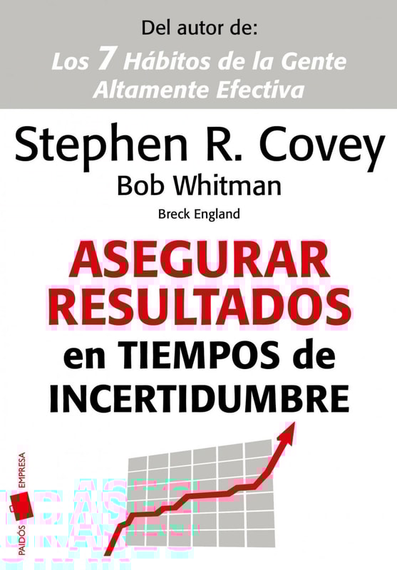 Asegurar resultados en tiempos de incertidumbre