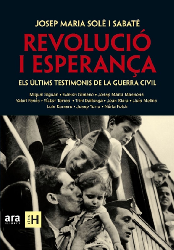 Revolució i esperança