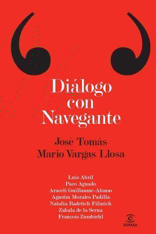 Diálogo con Navegante