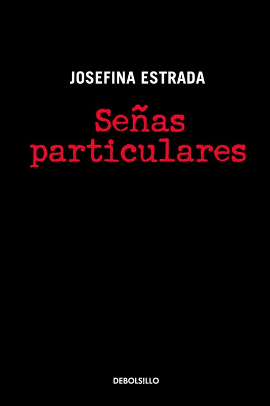 Señas particulares