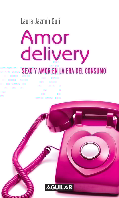 Amor delivery