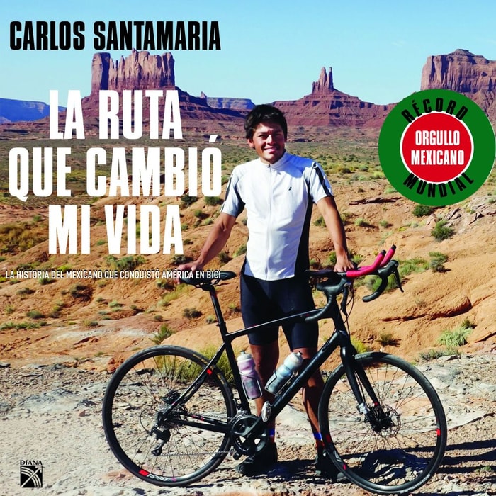La ruta que cambió mi vida