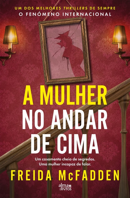 A Mulher no Andar de Cima