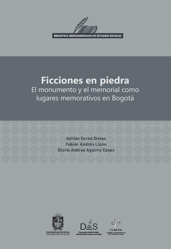 Ficciones en piedra