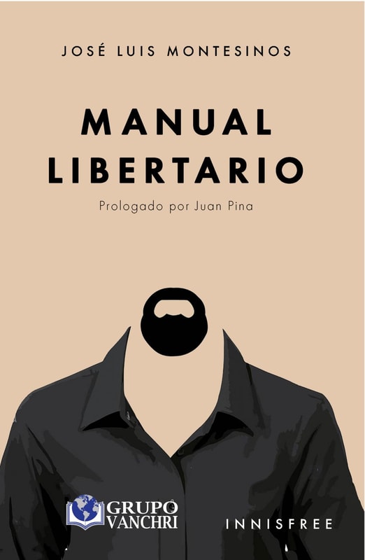 Manual libertario