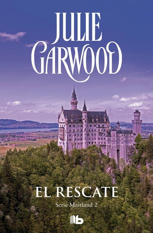 El rescate (Maitland 2)