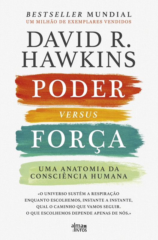 Poder Versus Força