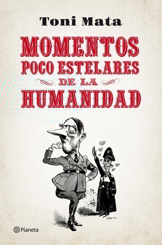 Momentos poco estelares de la humanidad