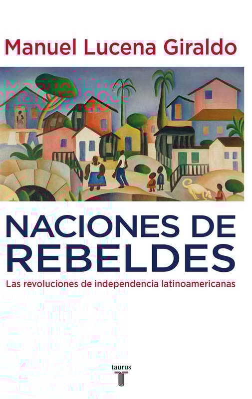 Naciones de rebeldes