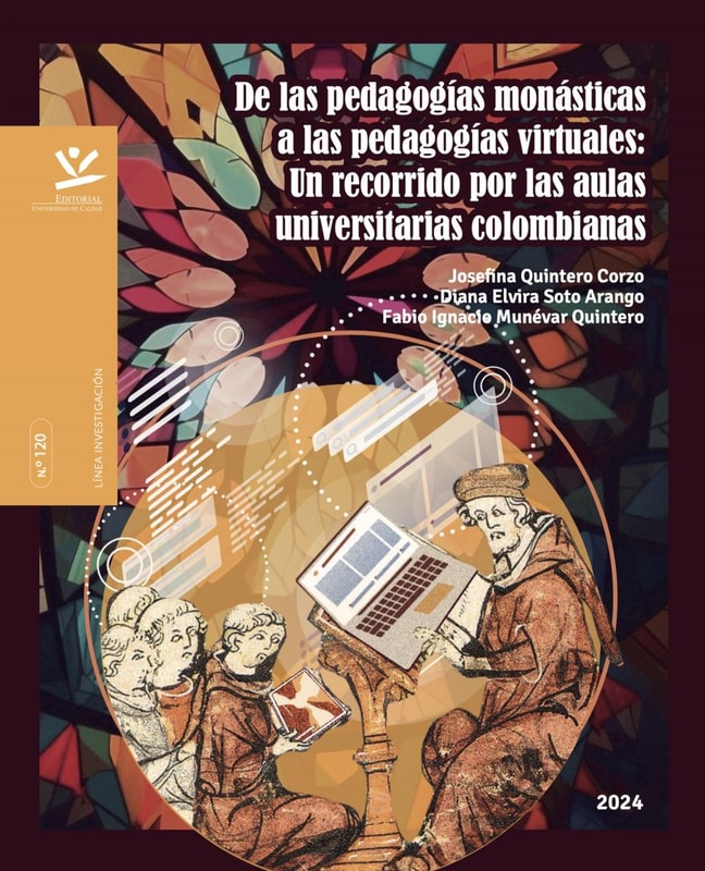 De las pedagogías monásticas a las pedagogías virtuales