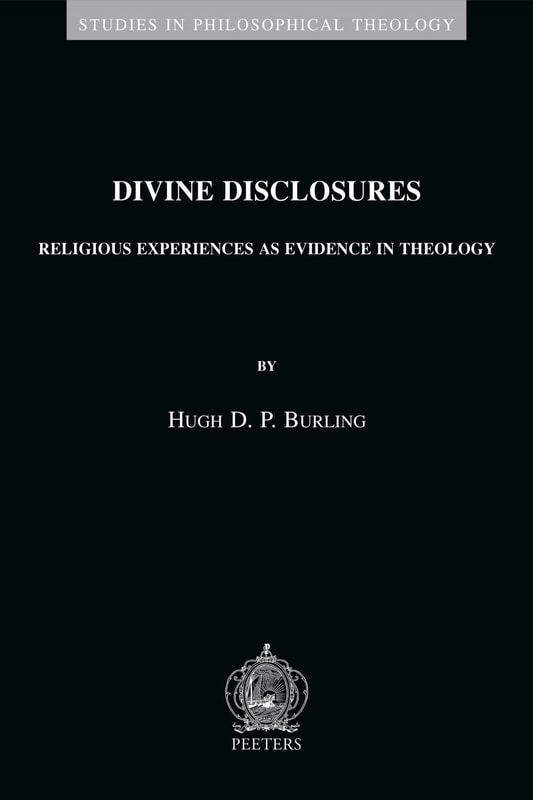 Divine Disclosures