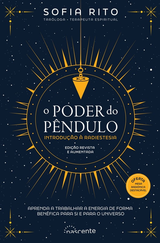O Poder do Pêndulo (edição revista e aumentada)