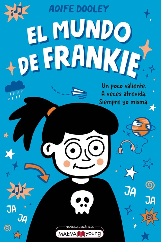 El mundo de Frankie