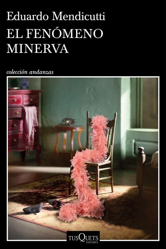 El fenómeno Minerva